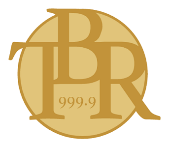 The Bullion Room Logo